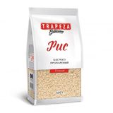 Крупа 0,5 кг Trapeza рис Басматі пропарений Гімалаї