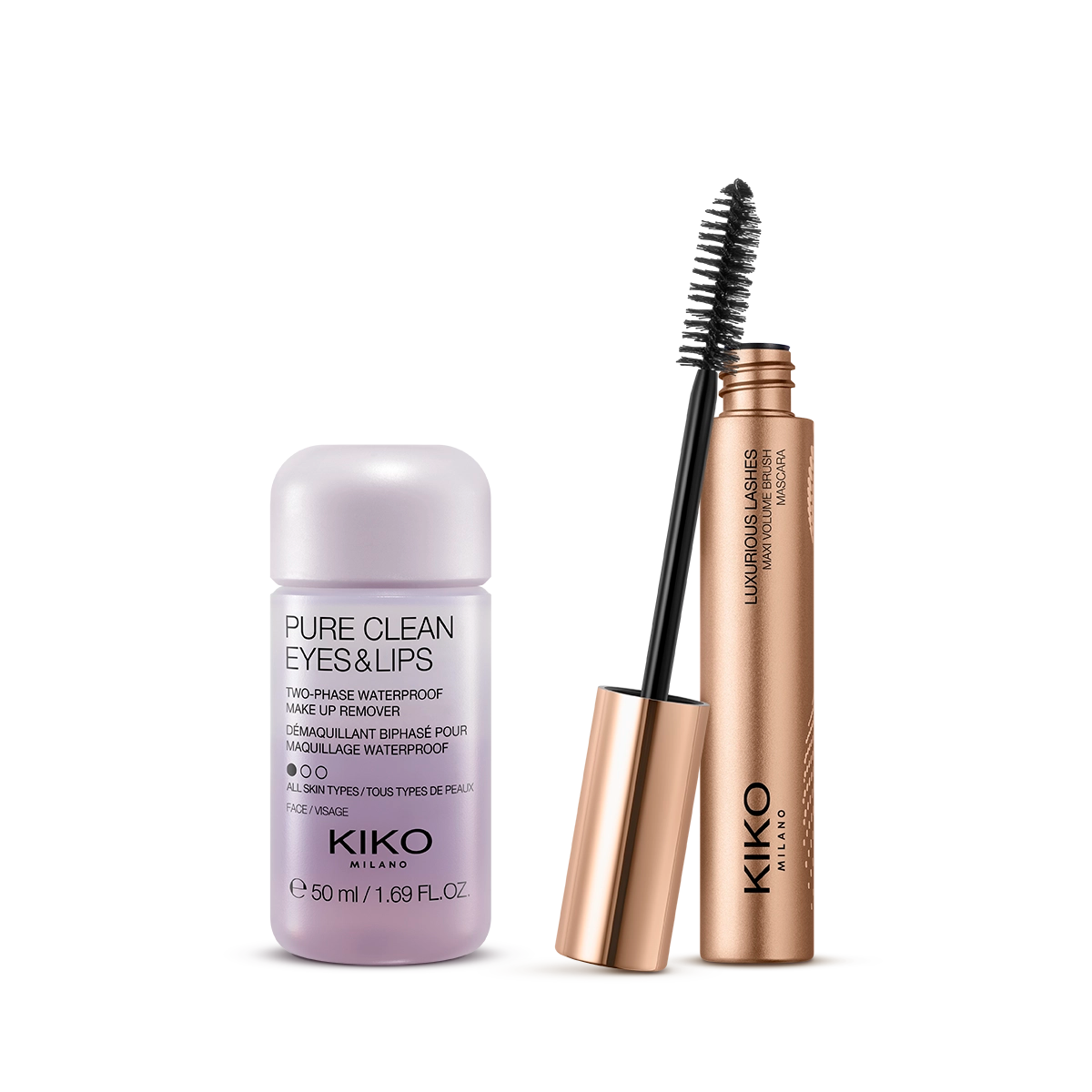 Eyes Makeup Kits