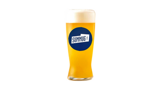 Weizen Beer (Summug)