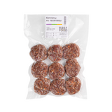 Котлеты из телятины Easy Food