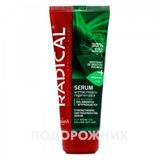 Сыворотка Для Волос Против Выпадения "радикал/radical" Укрепляющ. 100 Мл, Для Ослабленных Волос