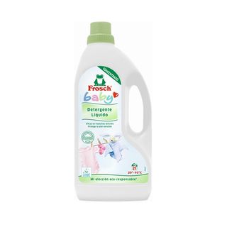 Լվացքի հեղուկ մանկական 1.5լ