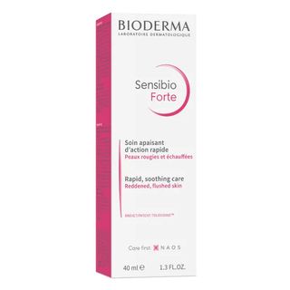 Крем Bioderma Sensibio Forte 40 Мл