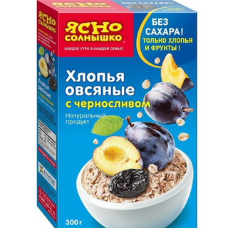 შვრ ფანტ დაფას ქლიავი 300გრ სოლნიშკო