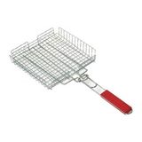 Решітка-гриль 62x31x23 см