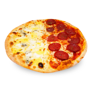 Піца Твіст Виробництво