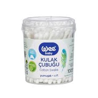 ბამბიანი ჩხირი 9059 ვიი ბეიბი N100