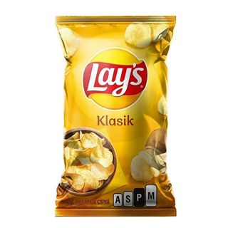 ჩიფსი კლასიკური 117გრ ლეისი