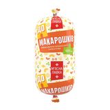 Ковбaсa 0,5 кг М'яснa лaвкa/Своя лінія До макарошків вap п/aмід