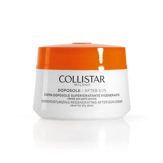Collistar Supermoisturising Regenerating After Sun 150ml
