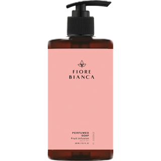 Мило рідке Fiore Bianca Fruit Infusion 450 мл