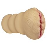 Инопланетный Мастурбатор "aliens Pie #3" [телесный ] (11.2.187)