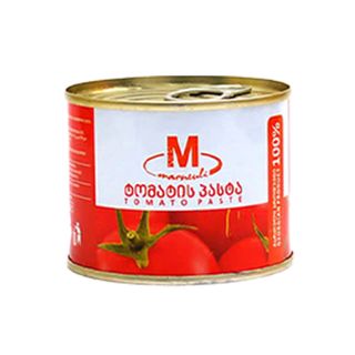 ტომატ პასტა /მარნეული/ 210 გრ