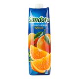 Сік Сандора Апельсиновий 095 л