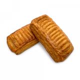 Трубочка 85г Зі смаком вишні та ванілі (F) без/уп ГП