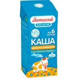 Каша Яготинське для дітей молочно-пшенична 2% 200 г
