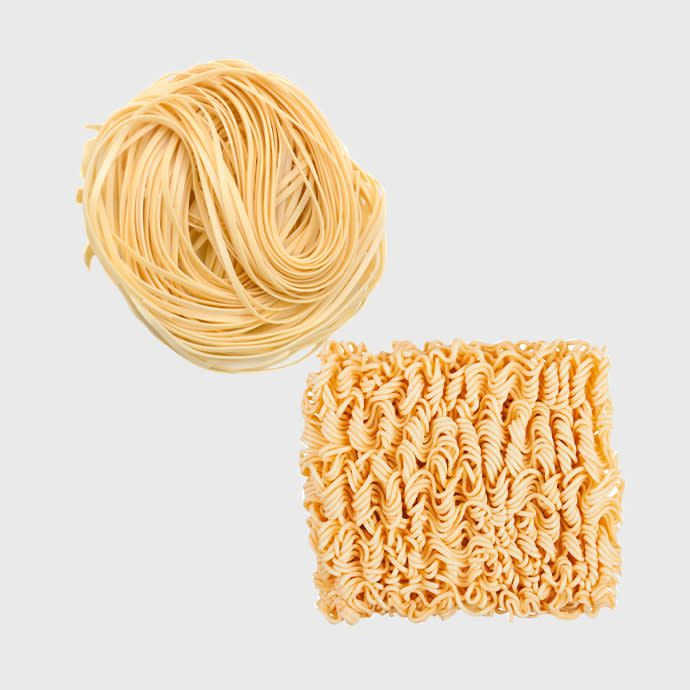 Instant Noodles 