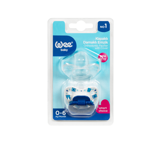 ვიი ბეიბი მატყუარა 3750 სახურავით N2