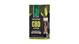 TATRA HEMP CBD CARTRIDGE- JACK HERER 300 mg CBD