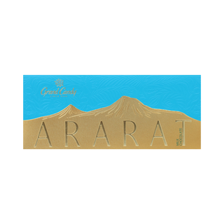 Շոկ.սալիկ «Գրանդ Քենդի»Արարատ, կաթ.շոկ. 90գր