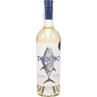 Вино Маре Магнум Шардоне Катарратто Органік Тонно 0,75 л сух. біле