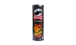 ჩიფსი /პრინგლსი ცხარე /165გრ