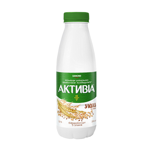 Молочна продукція