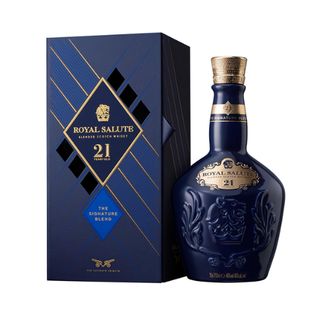 Whisky Chivas Royal Salute 21 yo GB 1lt