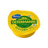 ყველი ოლტერმანი17% /Valio/ 250გრ