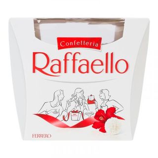 Цукерки Рафаелло 150 г Т15