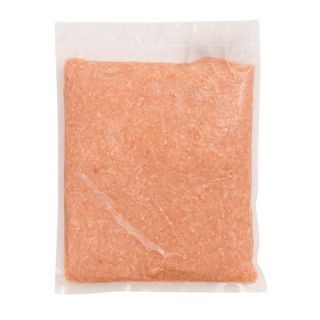 Фарш Airba Fresh куриный жирный замороженный 1 кг