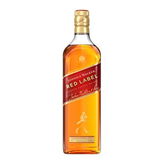 Віскі Johnnie Walker Red Label 1л