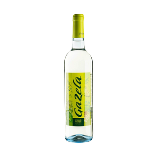Вино Gazela Vinho Verde біл/нсух 0,75л