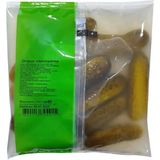 Огірки Чудова Марка корнішони 500 г