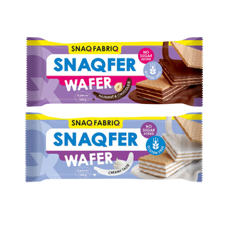 Вафельное комбо SNAQ