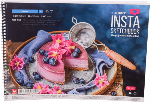 Малювання та творчість