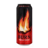 Енерг напій Берн Original 05л зб