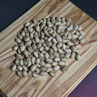 Фісташки "Каліфорнія" 100г