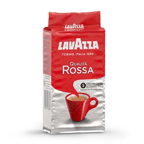 Espresso: