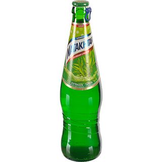 Вода Натахтарі 0.5л лимонад тархун