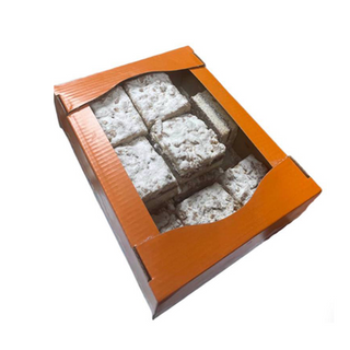 Печиво Рядинська Тертунчик пісний 600 г