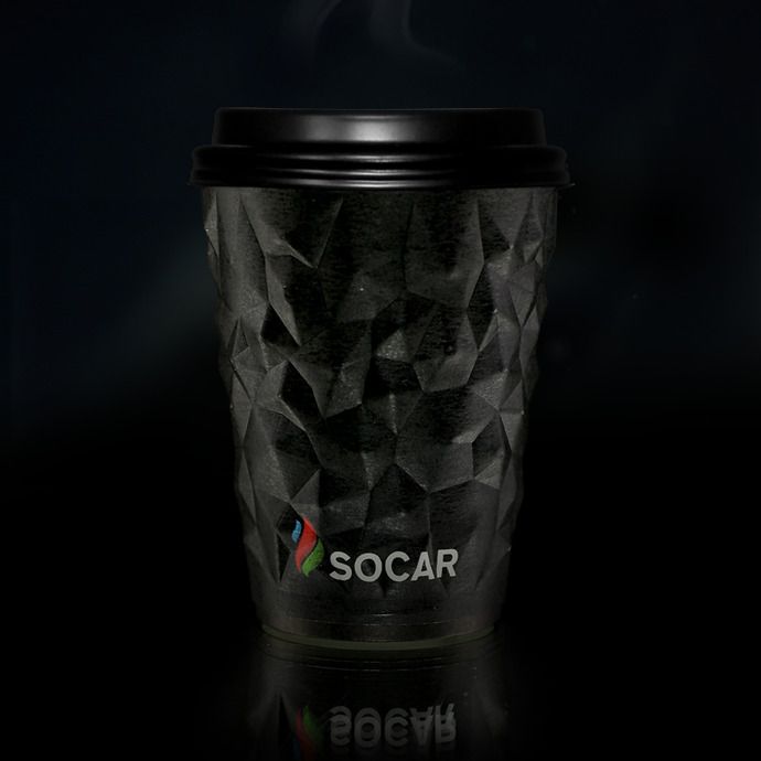 ХОЛОДНІ НАПОЇ: