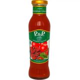Соус Peri-Peri з в'яленими томатами 310 г