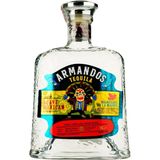 Текіла Armandos Original Mixta Blanco 37% 500 мл
