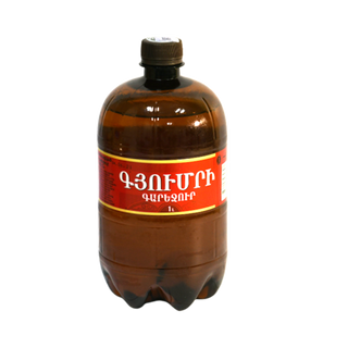 Գարեջուր «Գյումրի» 1լ