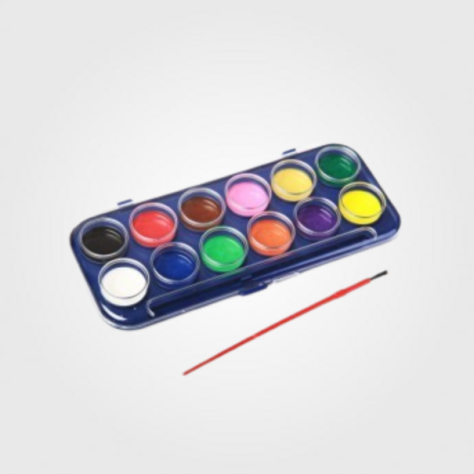 Товари для творчості