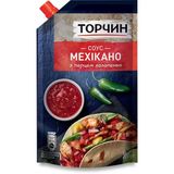 Соус Торчин Мехiкано 200 г