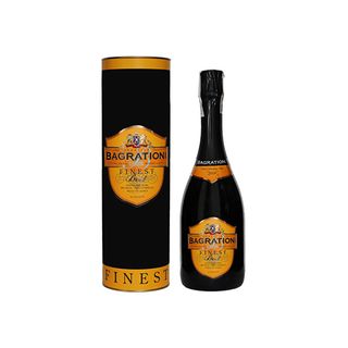 ბაგრატიონი ფაინესტი ბრუტი 0,750 მლ