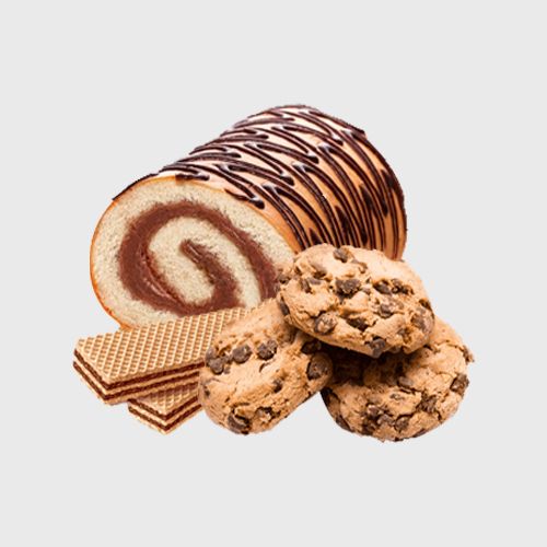 Печенье,  вафли, бисквиты и пряники