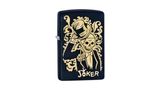 Zippo, სანთებელა, Joker